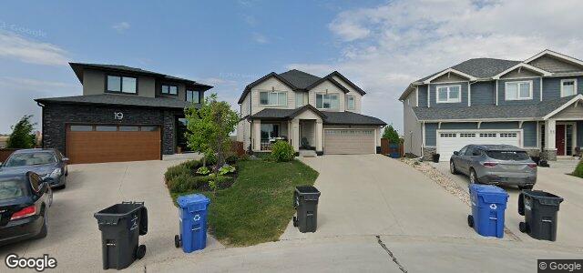 15 Stoney Creek Point ਦੀ ਫੋਟੋ, ਵਿਨੀਪਿਗ, ਮੈਨੀਟੋਬਾ