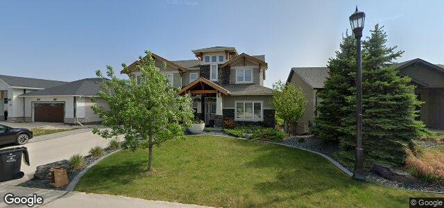 Larawan ng 156 Lake Bend Road sa Winnipeg, Manitoba