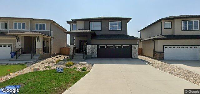 162 Springwater Road（加拿大曼尼托巴省溫尼伯市）房屋照片