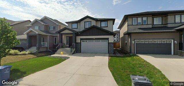 166 Brookfield Crescent ਦੀ ਫੋਟੋ, ਵਿਨੀਪਿਗ, ਮੈਨੀਟੋਬਾ