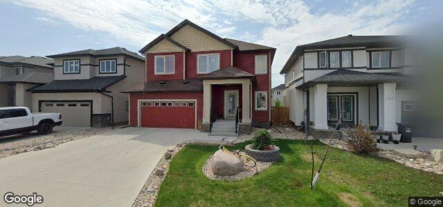 168 Creekside Road ਦੀ ਫੋਟੋ, ਵਿਨੀਪਿਗ, ਮੈਨੀਟੋਬਾ