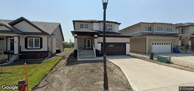 170 Springwater Road（加拿大曼尼托巴省温尼伯市）房屋照片