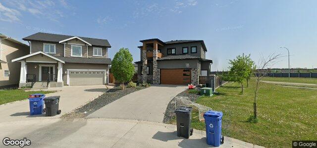 18 Tedham Court ਦੀ ਫੋਟੋ, ਵਿਨੀਪਿਗ, ਮੈਨੀਟੋਬਾ