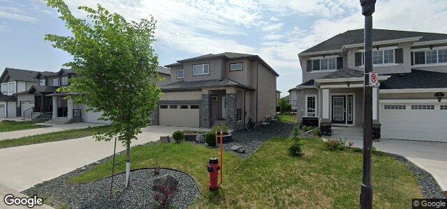 184 Creekside Road ਦੀ ਫੋਟੋ, ਵਿਨੀਪਿਗ, ਮੈਨੀਟੋਬਾ