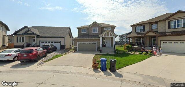 186 Brookfield Crescent ਦੀ ਫੋਟੋ, ਵਿਨੀਪਿਗ, ਮੈਨੀਟੋਬਾ