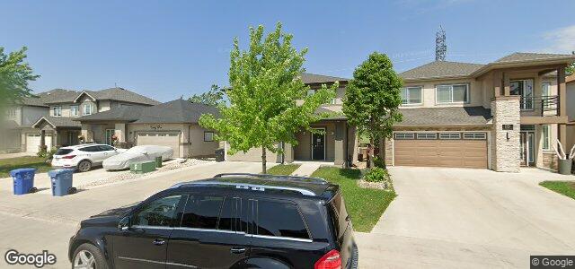 19 Bluemeadow Road（加拿大曼尼托巴省温尼伯市）房屋照片