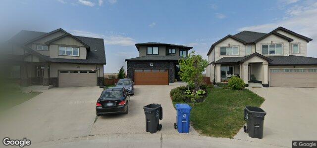 19 Stoney Creek Point ਦੀ ਫੋਟੋ, ਵਿਨੀਪਿਗ, ਮੈਨੀਟੋਬਾ