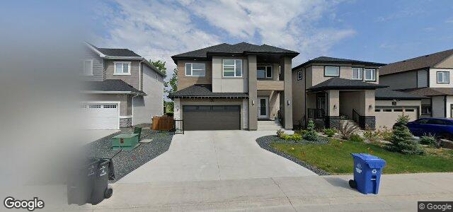 191 Creekside Road ਦੀ ਫੋਟੋ, ਵਿਨੀਪਿਗ, ਮੈਨੀਟੋਬਾ