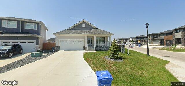 2 Coolspring Point（加拿大曼尼托巴省溫尼伯市）房屋照片