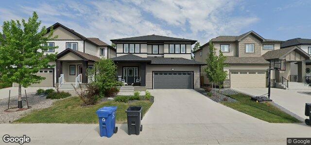 203 Creekside Road ਦੀ ਫੋਟੋ, ਵਿਨੀਪਿਗ, ਮੈਨੀਟੋਬਾ