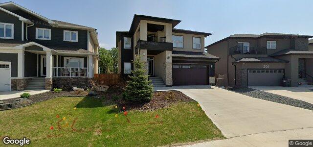 210 Springwater Road（加拿大曼尼托巴省温尼伯市）房屋照片