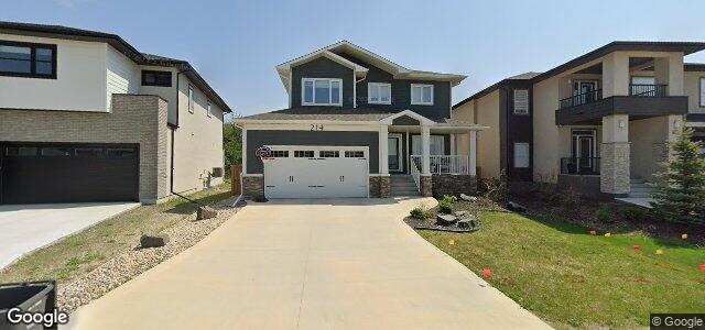 214 Springwater Road ਦੀ ਫੋਟੋ, ਵਿਨੀਪਿਗ, ਮੈਨੀਟੋਬਾ