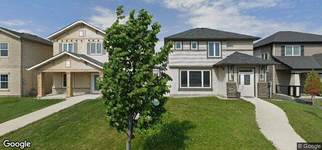 Photo of 219 Brookfield Crescent in Winnipeg, Manitoba