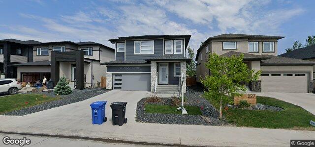 223 Creekside Road ਦੀ ਫੋਟੋ, ਵਿਨੀਪਿਗ, ਮੈਨੀਟੋਬਾ