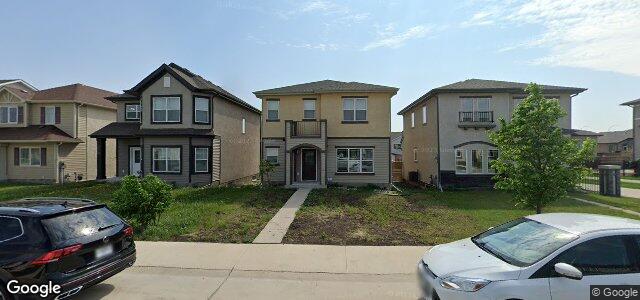 224 Brookfield Crescent（加拿大曼尼托巴省溫尼伯市）房屋照片