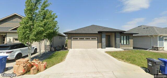 23 Bridge Lake Drive ਦੀ ਫੋਟੋ, ਵਿਨੀਪਿਗ, ਮੈਨੀਟੋਬਾ