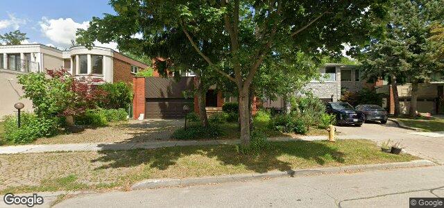 23 Creekside Road ਦੀ ਫੋਟੋ, ਵਿਨੀਪਿਗ, ਮੈਨੀਟੋਬਾ