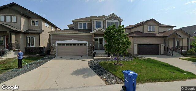 23 Rose Garden Crescent ਦੀ ਫੋਟੋ, ਵਿਨੀਪਿਗ, ਮੈਨੀਟੋਬਾ