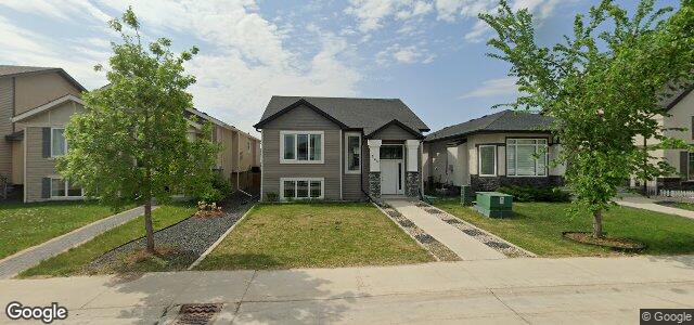 239 Lake Bend Road（加拿大曼尼托巴省温尼伯市）房屋照片