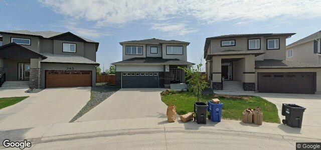 243 Creekside Road ਦੀ ਫੋਟੋ, ਵਿਨੀਪਿਗ, ਮੈਨੀਟੋਬਾ