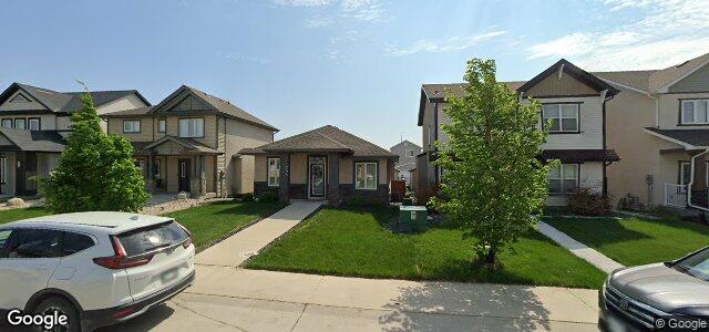 Photo of 244 Brookfield Crescent in Winnipeg, Manitoba