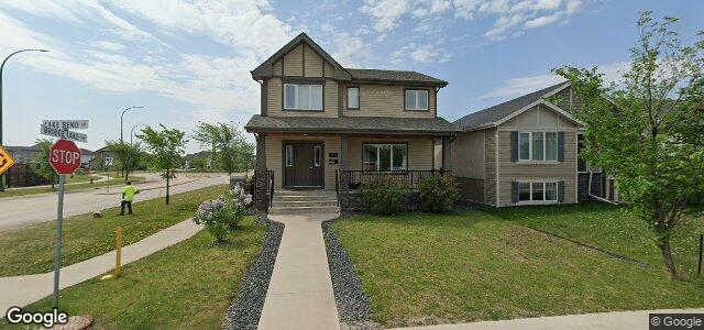 247 Lake Bend Road（加拿大曼尼托巴省溫尼伯市）房屋照片