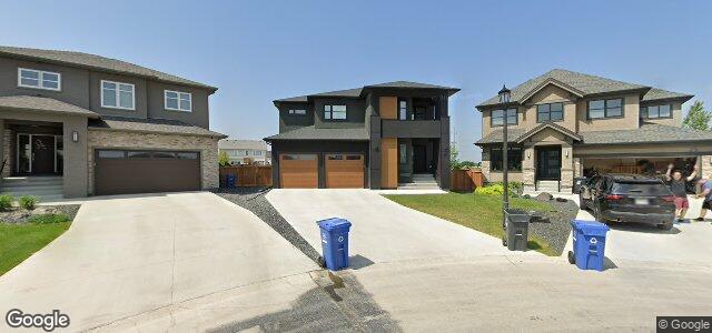 25 Baygrove Point ਦੀ ਫੋਟੋ, ਵਿਨੀਪਿਗ, ਮੈਨੀਟੋਬਾ