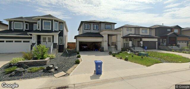 259 Creekside Road ਦੀ ਫੋਟੋ, ਵਿਨੀਪਿਗ, ਮੈਨੀਟੋਬਾ