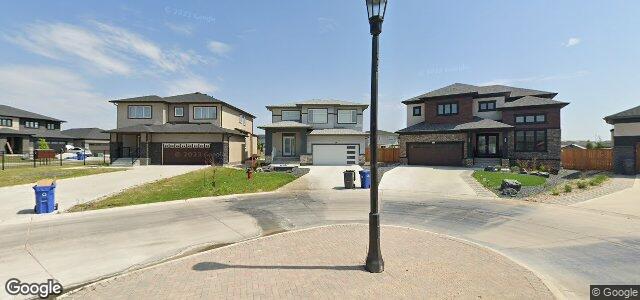 Larawan ng 26 Sunwood Court sa Winnipeg, Manitoba