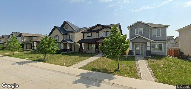 264 Brookfield Crescent（加拿大曼尼托巴省温尼伯市）房屋照片