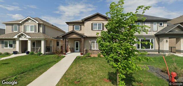 283 Brookfield Crescent ਦੀ ਫੋਟੋ, ਵਿਨੀਪਿਗ, ਮੈਨੀਟੋਬਾ