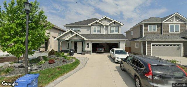 288 Creekside Road ਦੀ ਫੋਟੋ, ਵਿਨੀਪਿਗ, ਮੈਨੀਟੋਬਾ