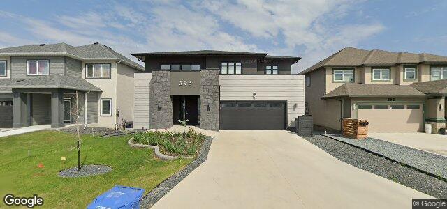 Larawan ng 296 Creekside Road sa Winnipeg, Manitoba