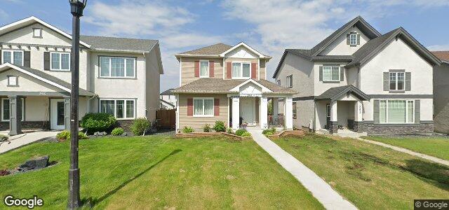 299 Brookfield Crescent ਦੀ ਫੋਟੋ, ਵਿਨੀਪਿਗ, ਮੈਨੀਟੋਬਾ