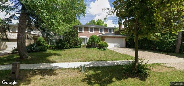 3 Creekside Road ਦੀ ਫੋਟੋ, ਵਿਨੀਪਿਗ, ਮੈਨੀਟੋਬਾ