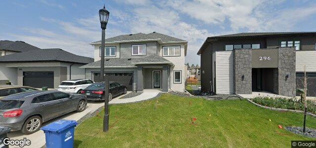 300 Creekside Road ਦੀ ਫੋਟੋ, ਵਿਨੀਪਿਗ, ਮੈਨੀਟੋਬਾ