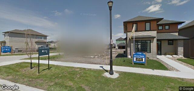 Photo of 300 Eagleview Road in Winnipeg, Manitoba