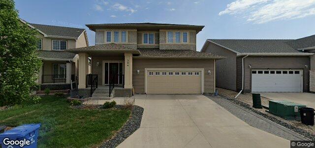 306 Bridge Lake Drive ਦੀ ਫੋਟੋ, ਵਿਨੀਪਿਗ, ਮੈਨੀਟੋਬਾ