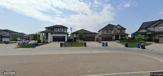 31 Stoney Creek Point（加拿大曼尼托巴省温尼伯市）房屋照片