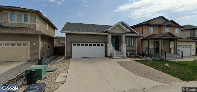 312 Bridge Lake Drive ਦੀ ਫੋਟੋ, ਵਿਨੀਪਿਗ, ਮੈਨੀਟੋਬਾ