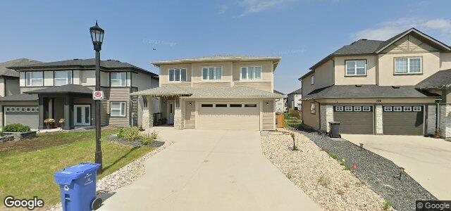 312 Creekside Road ਦੀ ਫੋਟੋ, ਵਿਨੀਪਿਗ, ਮੈਨੀਟੋਬਾ