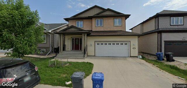 316 Bridge Lake Drive ਦੀ ਫੋਟੋ, ਵਿਨੀਪਿਗ, ਮੈਨੀਟੋਬਾ