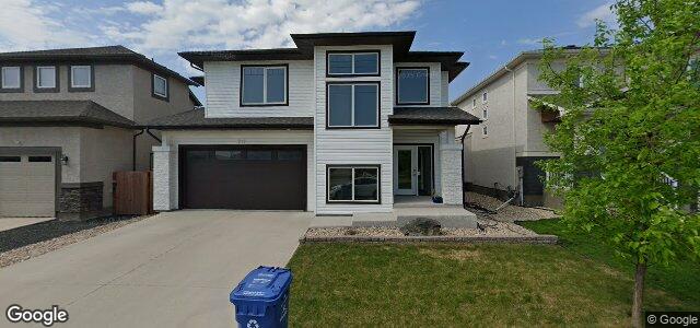 317 Bridge Lake Drive ਦੀ ਫੋਟੋ, ਵਿਨੀਪਿਗ, ਮੈਨੀਟੋਬਾ