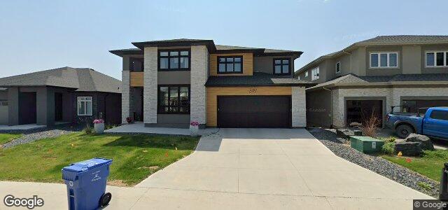 319 Creekside Road ਦੀ ਫੋਟੋ, ਵਿਨੀਪਿਗ, ਮੈਨੀਟੋਬਾ