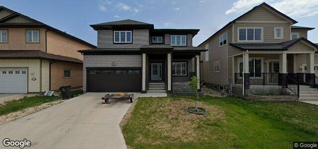 320 Bridge Lake Drive ਦੀ ਫੋਟੋ, ਵਿਨੀਪਿਗ, ਮੈਨੀਟੋਬਾ