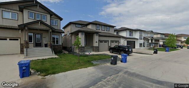 Larawan ng 321 Bridge Lake Drive sa Winnipeg, Manitoba