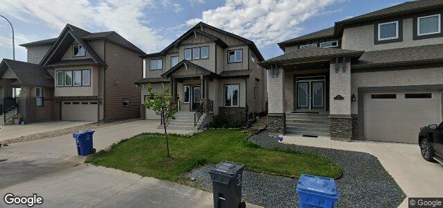 325 Bridge Lake Drive ਦੀ ਫੋਟੋ, ਵਿਨੀਪਿਗ, ਮੈਨੀਟੋਬਾ