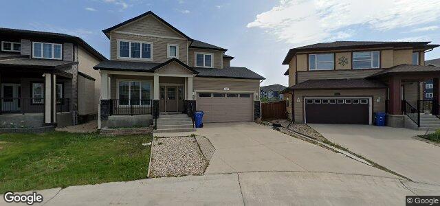 326 Bridge Lake Drive ਦੀ ਫੋਟੋ, ਵਿਨੀਪਿਗ, ਮੈਨੀਟੋਬਾ