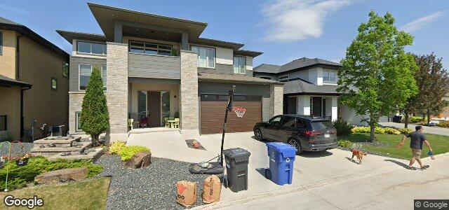 35 Bridge Lake Drive ਦੀ ਫੋਟੋ, ਵਿਨੀਪਿਗ, ਮੈਨੀਟੋਬਾ