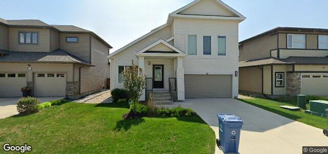 36 Bridge Lake Drive ਦੀ ਫੋਟੋ, ਵਿਨੀਪਿਗ, ਮੈਨੀਟੋਬਾ